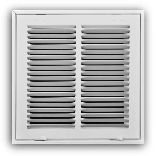 Rectorseal 19012X12 Filter Grille 12 inches x 12 inches