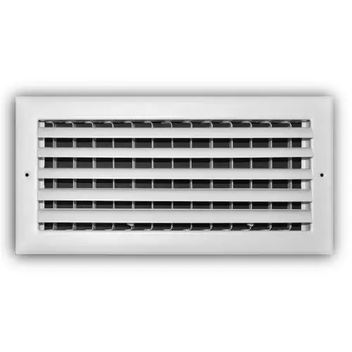 Rectorseal 301M14X06 14 inches x 6 inches 1-Way HOR Diffuser