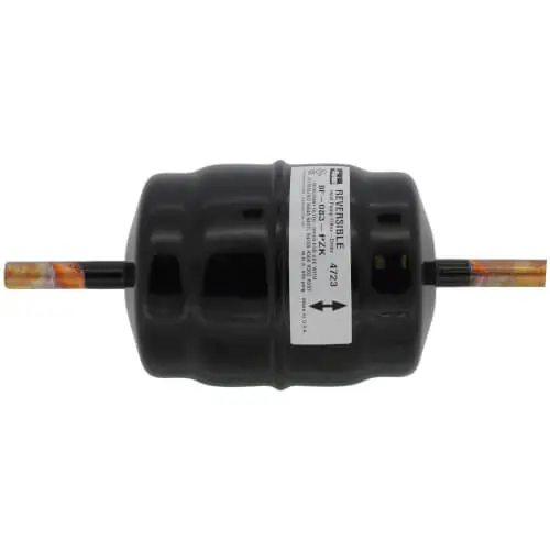 Parker Hannifin 761805A 3/8 inches Odm Zoomlock Bf-083-Pzk Bi-Flow Liquid Line Filter-Drier 8 Cubic Inches