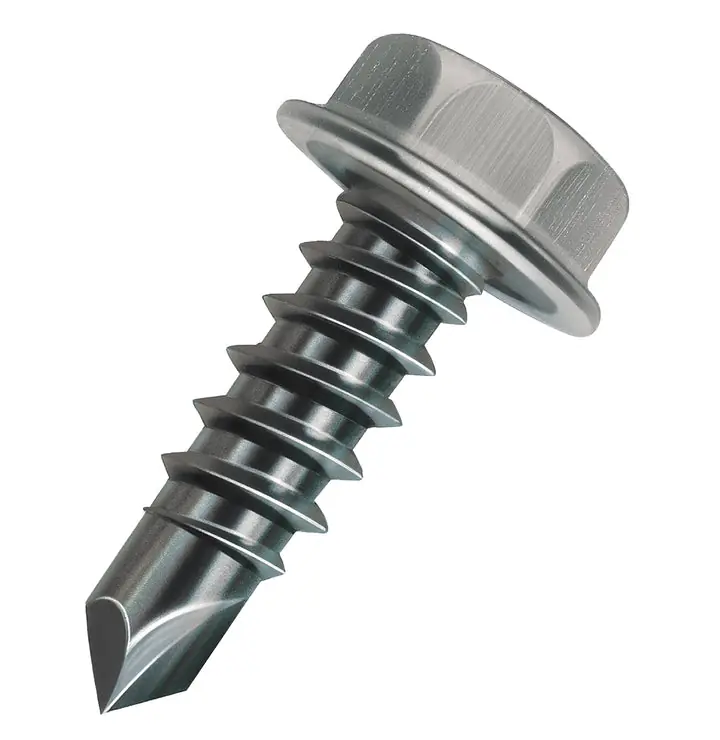 Malco BT132 Bit-Tip Hw 8-18X5/8 (Pack of 10,000)