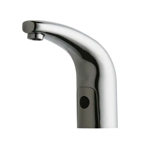 Chicago Faucets 116.101.AB.1T HyTronic Series 0.5 GPM
