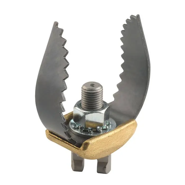 Ridgid T411 Double Cutter 2 in. REPLACEMENT 92510