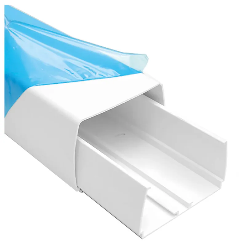 Diversitech EG-D3W Easyguard 3 inches Lineset Cover replacement mpn