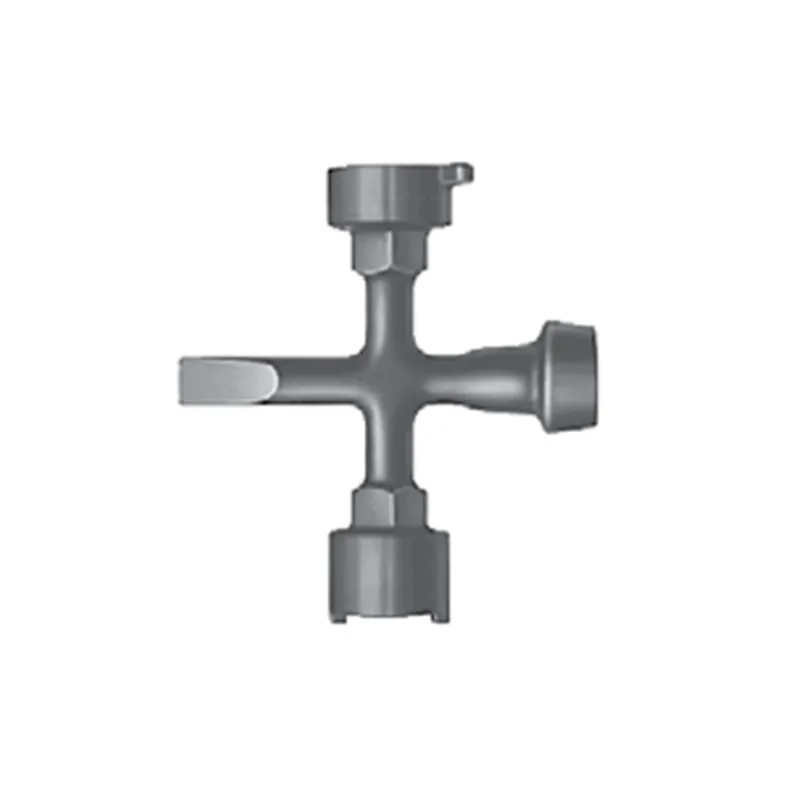 Mueller Valve H-10820 Multiple Wrench