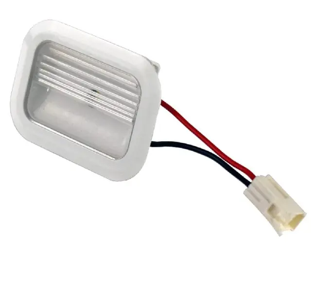 Whirlpool W10854032 LED Light Module Assembly W10809579