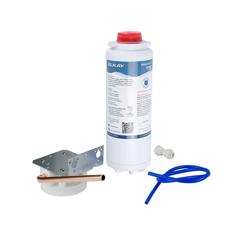 Equiparts EWF3000 Filter Kit Watersentry Plus