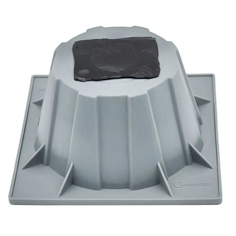 Tradepro Tp-hpr3 Heat Pump Riser 3 inches