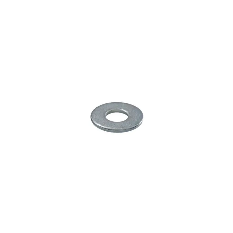 Tradepro TP-3811/2FW Fender Washer 3/8 inches x 1-1/2 inches (Jar Of 100)