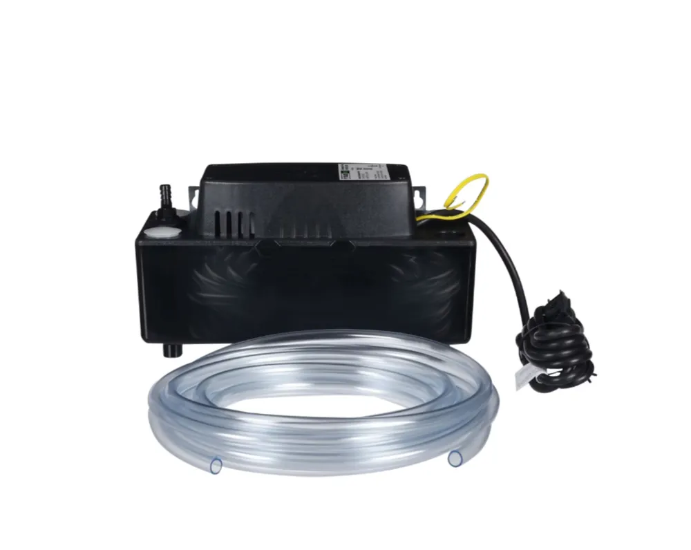 Tradepro TP-PROCP-20ST Condensate Pump 120 VAC With 20 feet Tubing