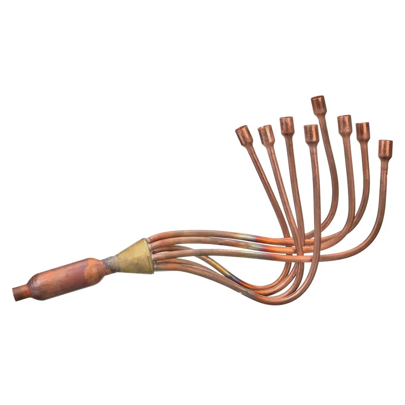 Rheem 83-102278-04 Cap Tube Assembly