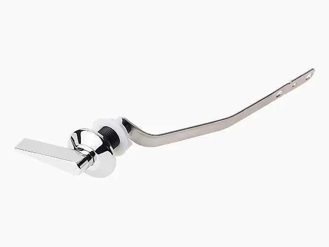 Kohler K-77783-CP Genuine Part Trip Handle Assembly REPLACEMENT 85084-CP