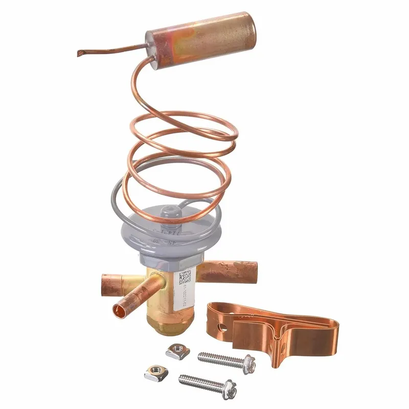 Rheem 61-102211-52 Expansion Valve (TXV)