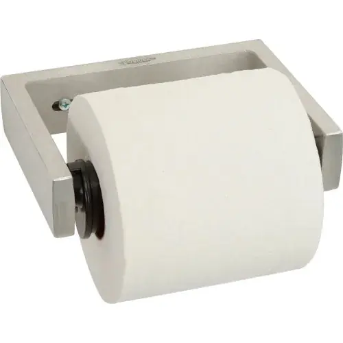 Bobrick B-273 ClassicSeries Toilet Tissue Dispenser with Controlled Delivery