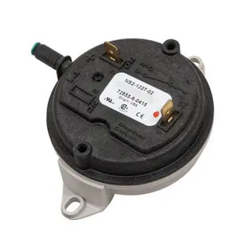 American Water Heaters 100112757 Blower Prover Switch BCL3 (9008471015)