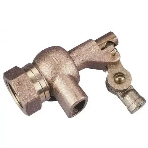 Legend Valve LEG111-236 Mechanical Float Valve 1-1/4 inches Pipe