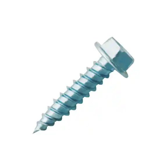 Duro Dyne SAT8X3/4 Saber Screw 8-15 x 3/4 in