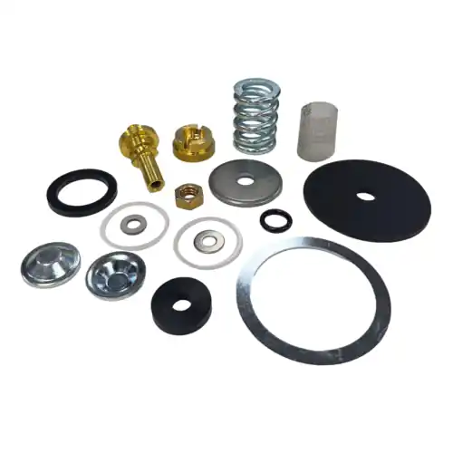 Wilkins 610XL-34 Rk34-610xl 3/4 In Complete Pressure Reducing Valve Repair Kit RK34-610XL