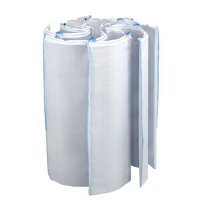 Darlly Filtration DGS-1136 DE Grid Swimming Pool Filter Set 72 sq.ft. Replacement FS-2006