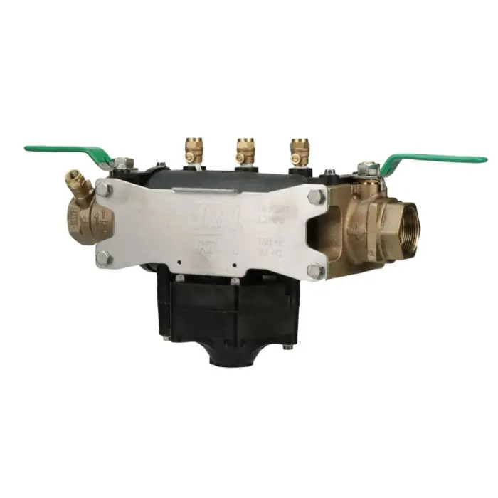 Wilkins 375XL-1 Reduced Pressure Principle Backflow Preventer 1 in.