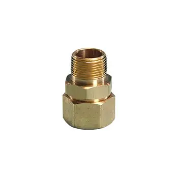 Omegaflex OMERING1 FGP-RING-1000 1 in Spare Split Ring