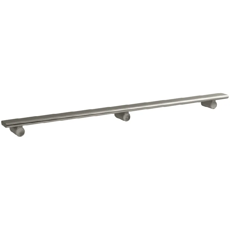 Kohler K-97626-BNK Choreograph 36 inches Shower Barre K-97626-BNK