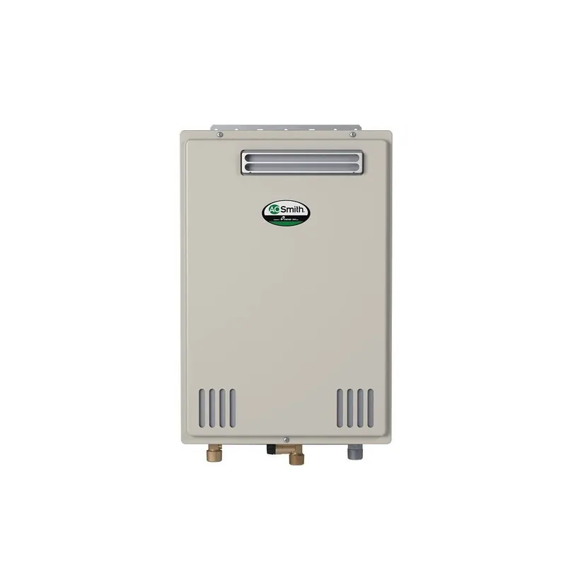 A.O. Smith ATO-510U Tankless Water Heater 199,000 BTU