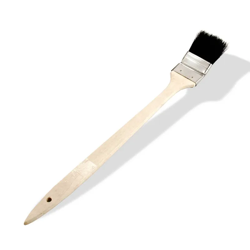 Tradepro TP-ACB2 Chip/Mastic Angled Brush 2 inches