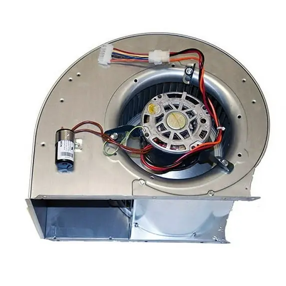 Nordyne 902993A Blower Assembly, 4 Speed, Heat/Cool REPLACEMENT 902993