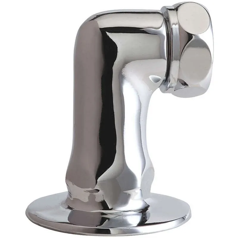 Chicago Faucets SSJKABCP Short Angle Inet Arm