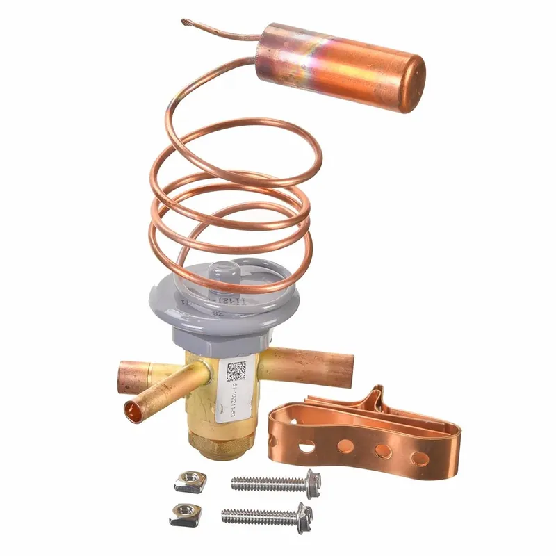 Rheem 61-102211-53 Thermostatic Expansion Valve - Sporlan Bbize Series