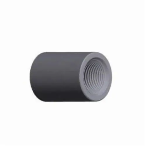 Capitol Manufacturing 12202007 3/4 inches 3000# FS Threaded Cplg.