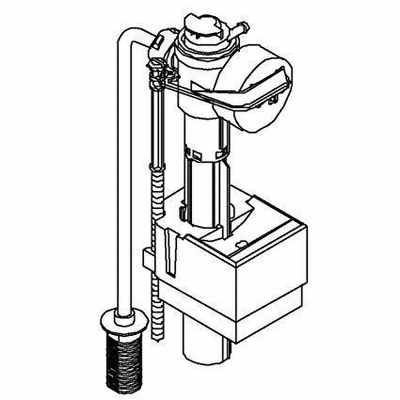Kohler 1128657 Valve