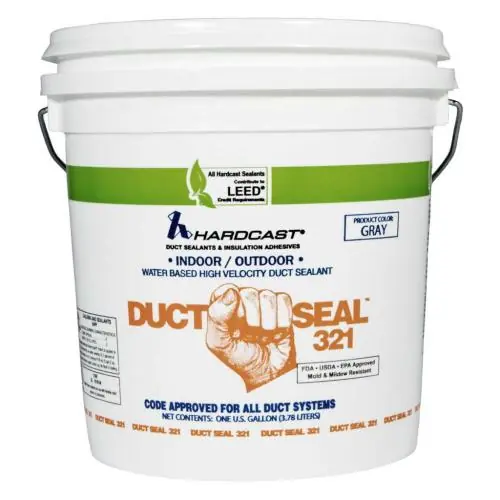 Carlisle DS-321-1G 1 Gal Wtr Base Seal Ds321-1