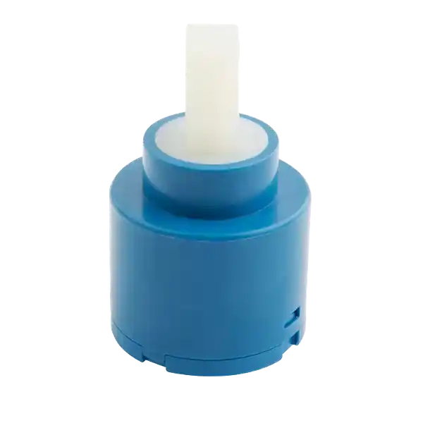 Pfister 974-044 2-3/8 in. Hot and Cold 35 mm Cartridge for Pfist Series and Classic Collection Single-Handle Faucets