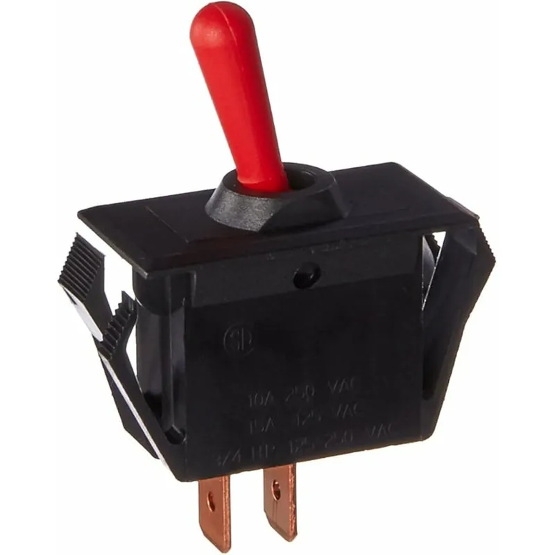 Ridgid 12313R Toggle Switch