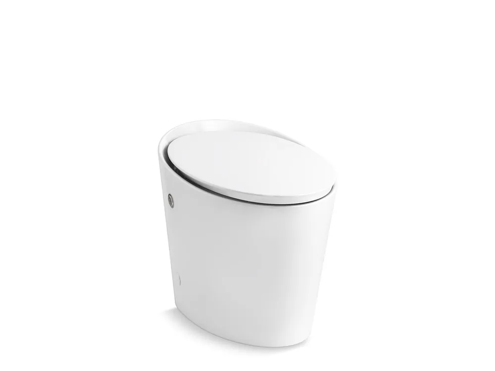 Kohler K-46006 Avoir One-piece Elongated Toilet 1.28 gpf