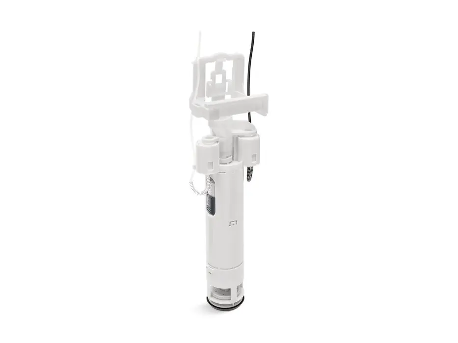 Kohler K-8108-NA Pneumatic Conversion Kit For Use w/ K-18829 2 x 4 inches In-Wall Tank and Carrier System