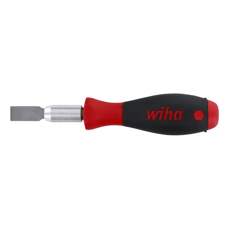 Wiha Tools 43090 Universal Razor Edged Scraper and 10 Replacement