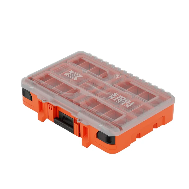 Klein Tools 54400MBX modbox component box, full width