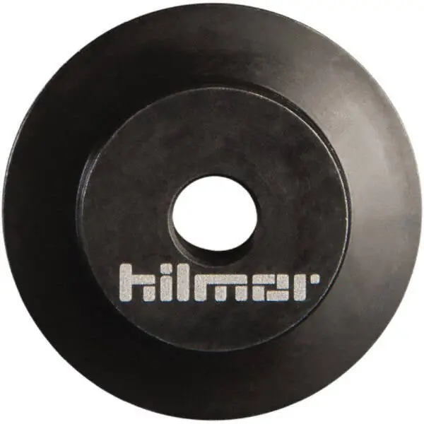 Hilmore 1885386 Tubing Cutter Wheel 2-pack Replacement 1885381