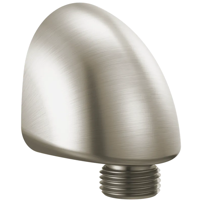 Delta Faucet DL50560-SS-PR Wall Elbow for Hand Shower replacement RP32549 and RP3913
