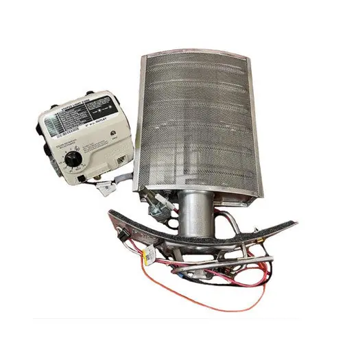American Water Heaters 100346612 Burner Assembly 16 in. REPLACEMENT 100093967