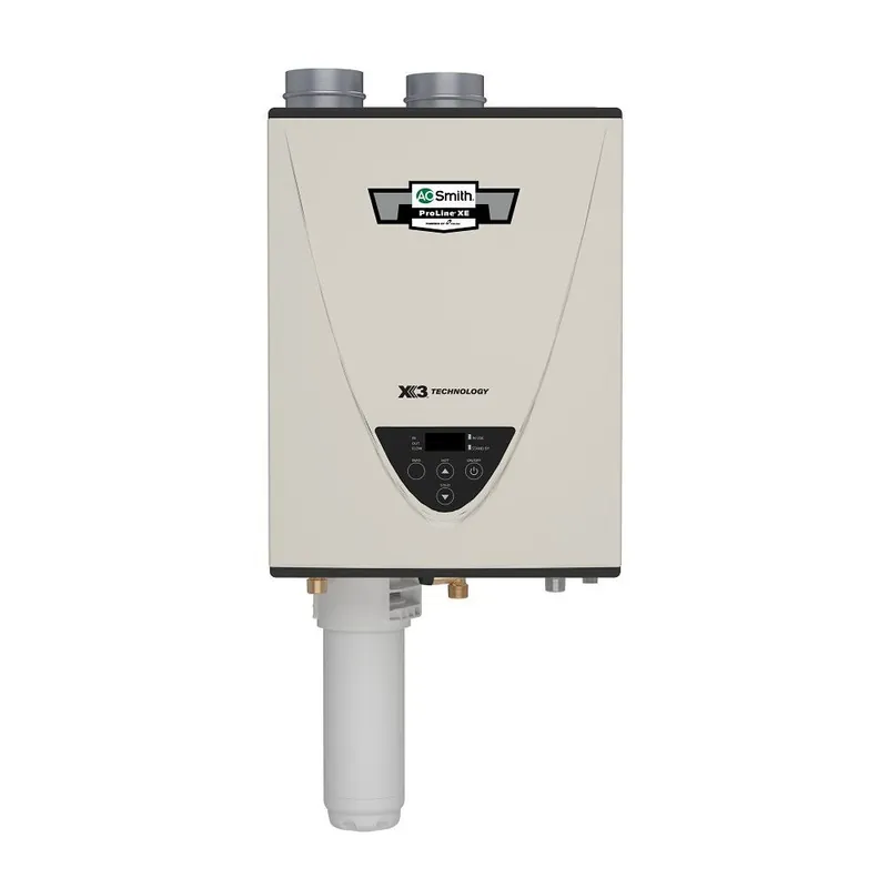 A.O. Smith ATI-540HX3-N Tankless Water Heater 199,000 BTU