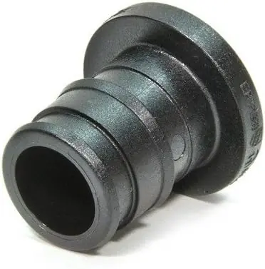 Uponor PEXPLUG34 ProPEX EP Plug for 3/4 inches PEX Q4350750