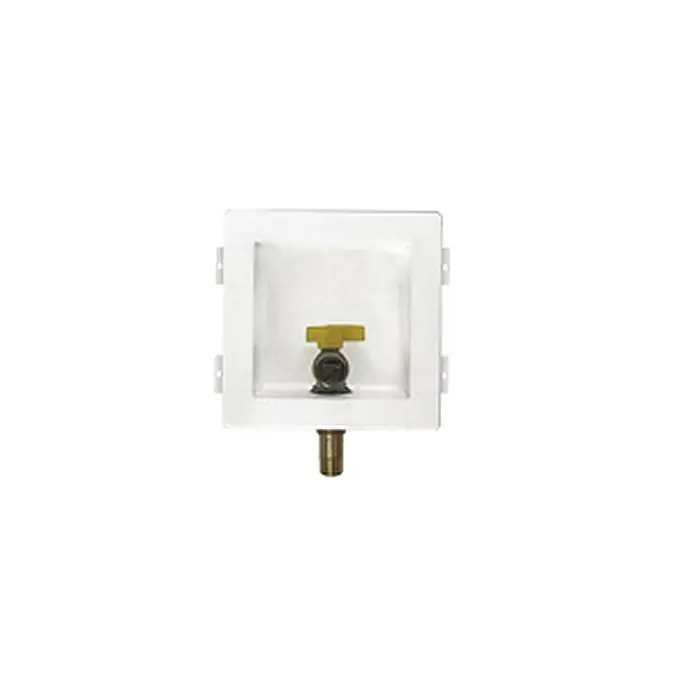 Lsp GSB-201 Perfect Fit Gas Outlet Box