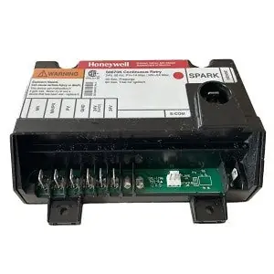 American Standard 50315071183 Ignition Module S8670k