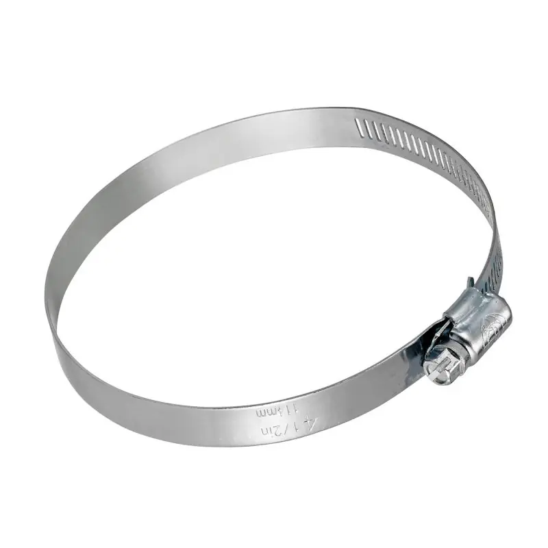 Lambro 284L-R Worm Gear Clamp 4 inches (Retail)