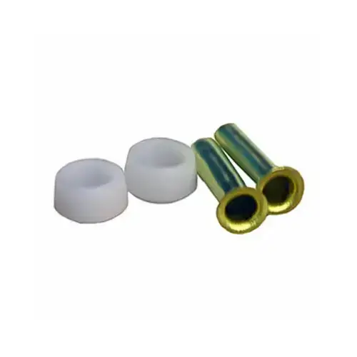 Larsen 17-0931 4pc 3/8 inches Sleeve/Ins Kit