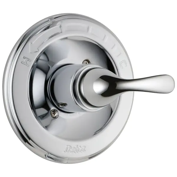 Delta Faucet DLT13020 Monitor 13 Valve Trim