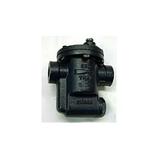 Armstrong Air 881-1-15 881, D501165, 1 inchesNPT, 15 PSI Steam Trap